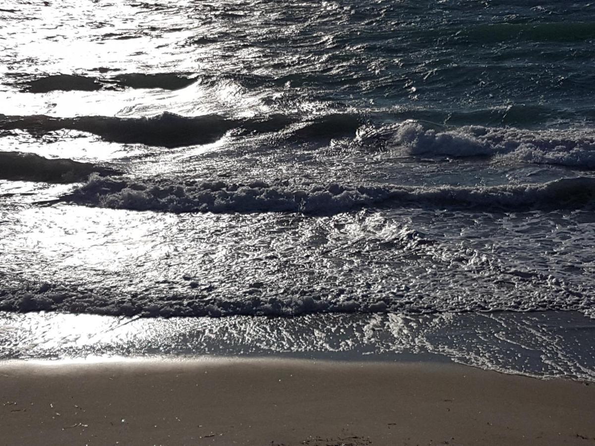 Elia Mare Apartment Mastichari  Buitenkant foto